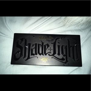 Kat Von D Palette